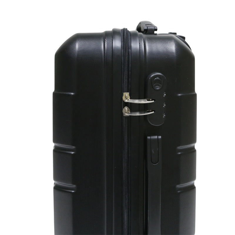 GENOVA - Classic Cabin Trolley Bag