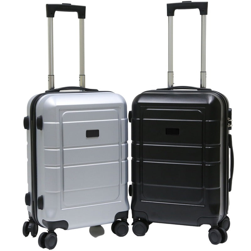 GENOVA - Classic Cabin Trolley Bag