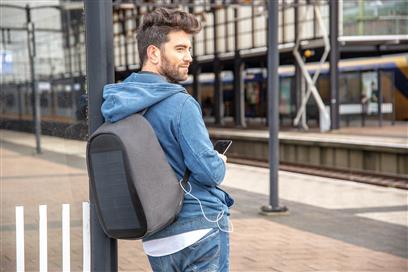 Anti-Theft Backpack XDDESIGN Bobby Tech