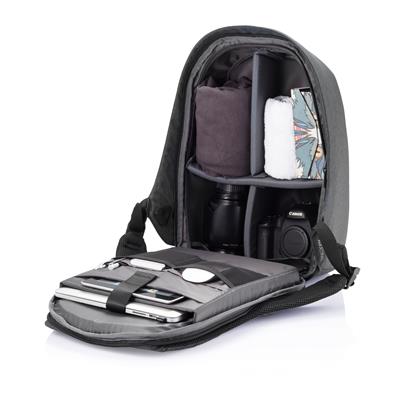 Anti-Theft Backpack XDDESIGN Bobby Tech