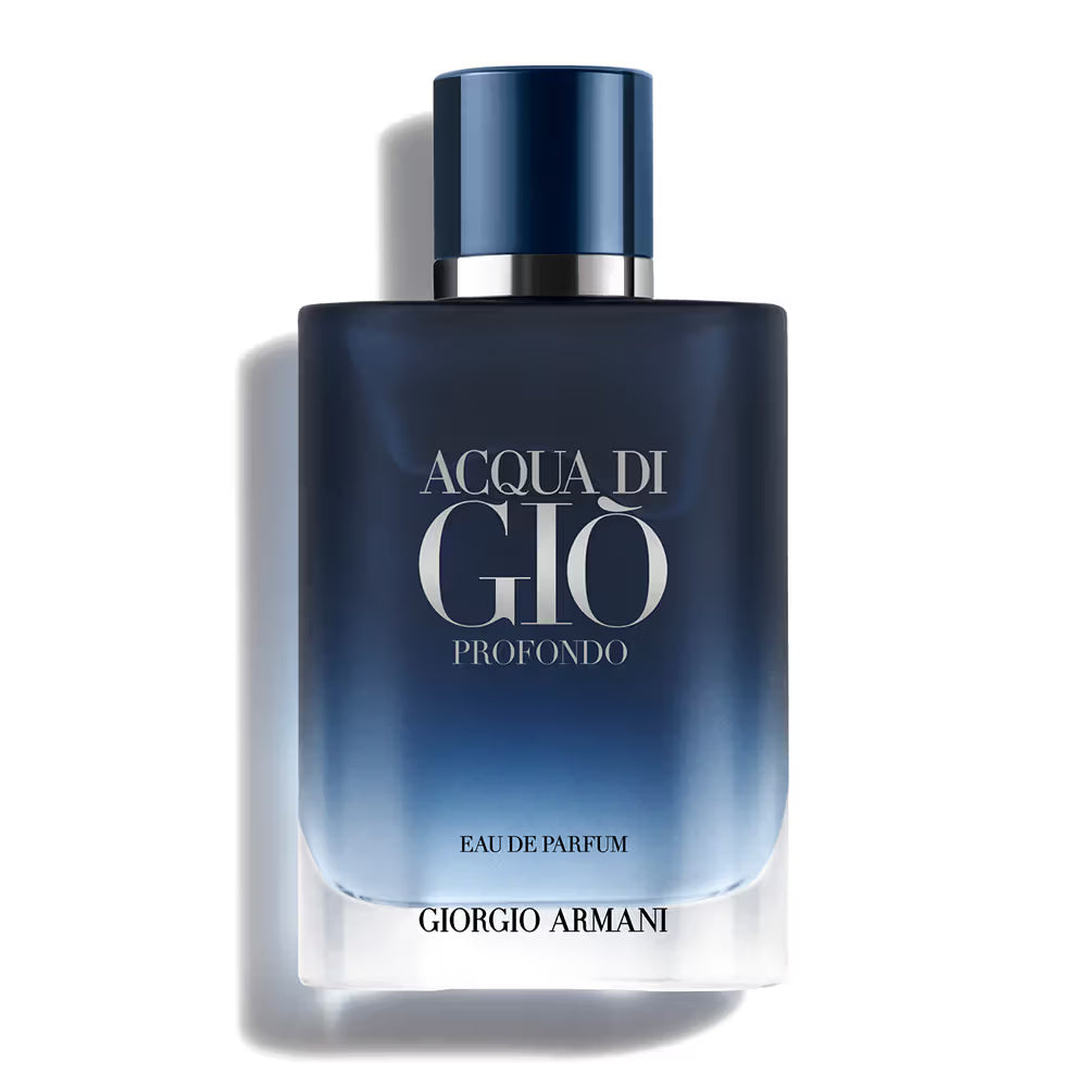 Giorgio Armani Acqua di Gio Profondo Eau de Parfum for men 100ml