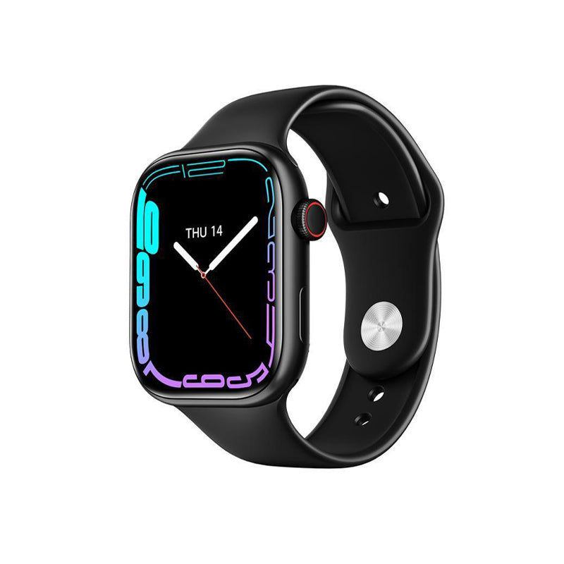 Smart Watch with Fitness Tracking-TALIN - @memorii®