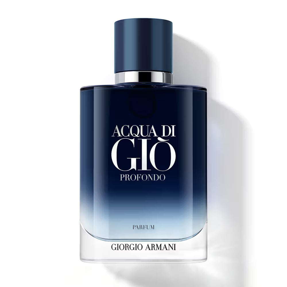 Giorgio Armani Acqua di Gio Profondo Parfum 100ml