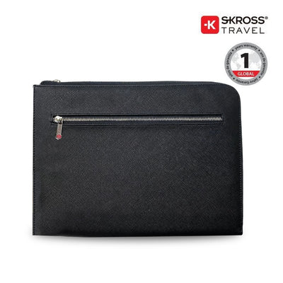 Premium Laptop / Document Sleeve-SKROSS