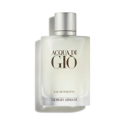 Giorgio Armani Acqua Di Gio For Men Eau De Toilette Spray, 100ml