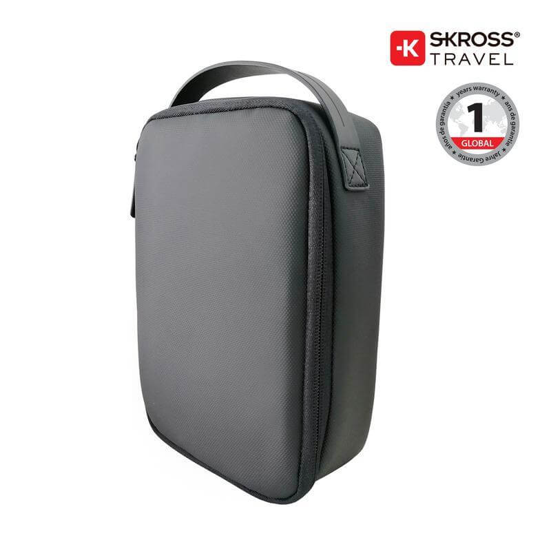 Electronics & Accessories Flexible Organizer Case  From Skross Travel