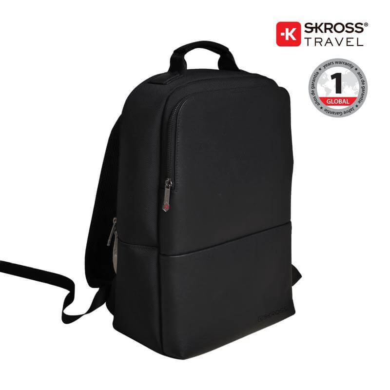 Executive 15.6" Laptop Backpack-SKROSS Travel