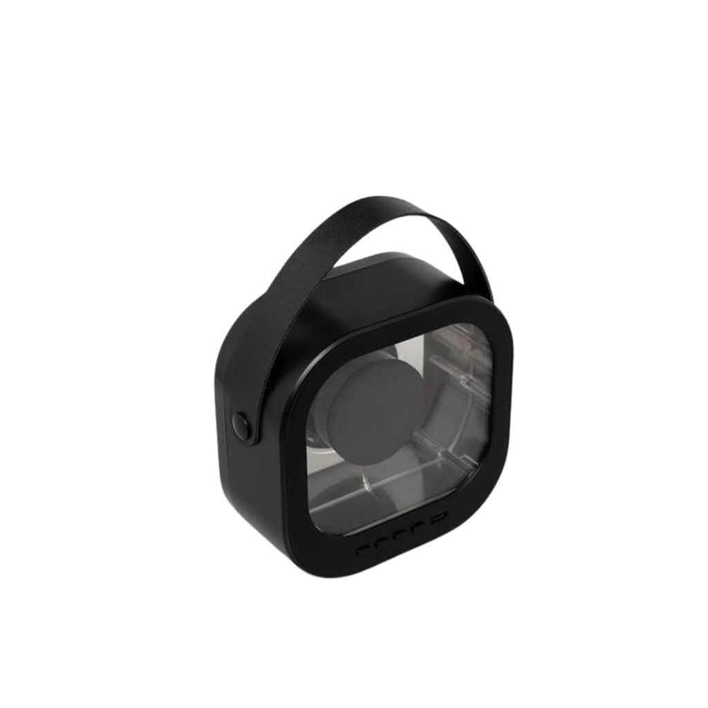 Portable Karaoke Speaker Set with Wireless Microphone-TERAMO