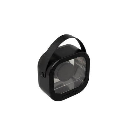Portable Karaoke Speaker Set with Wireless Microphone-TERAMO