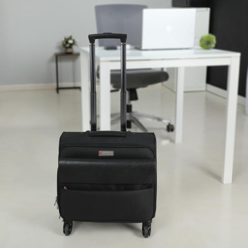 SKROSS Travel - Business Overnighter Trolley