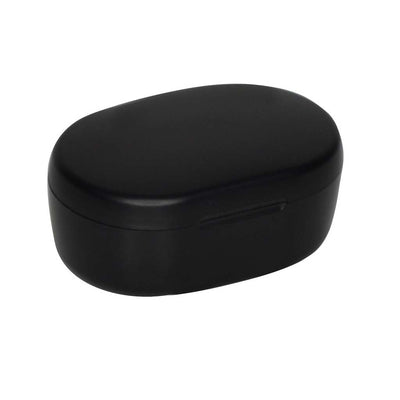 Wireless Earbuds -ALAVUS - RCS standard recycled plastic TWS-Black