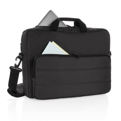 RPET 15.6" Laptop Bag-Impact AWARE™