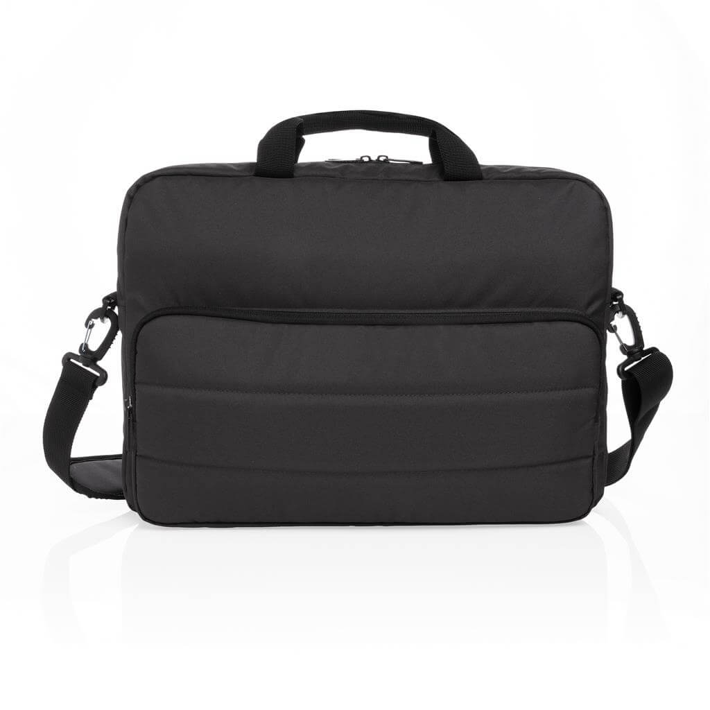 RPET 15.6" Laptop Bag-Impact AWARE™