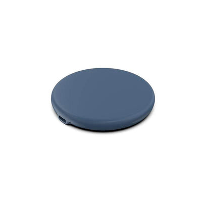 Wireless Charger Multicable Set Recycled 15W Magnetic -Recycled 15W Magnetic OSLO Mag - @memorii  -Blue