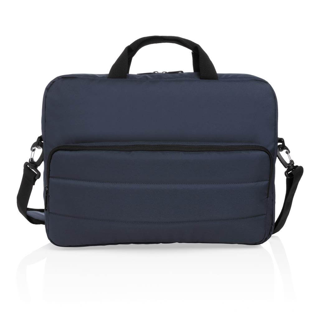 RPET 15.6" Laptop Bag-Impact AWARE™