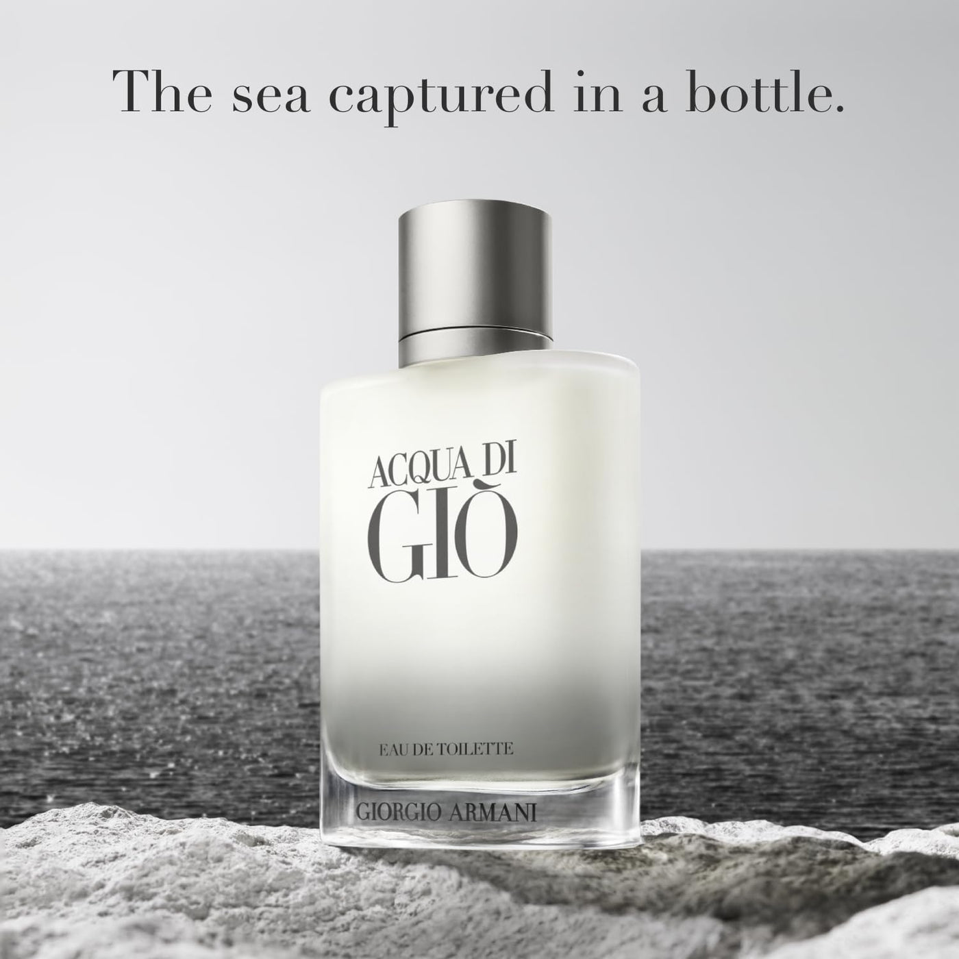 Giorgio Armani Acqua Di Gio For Men Eau De Toilette Spray, 100ml