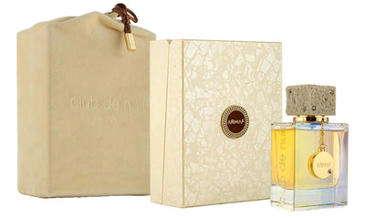 Armaf Club de Nuit Oud Eau De Parfum 105ML - Fragrance for Men & Women
