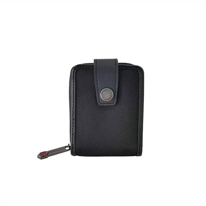 Card & Coin Executive Wallet SKROSS Travel - Secure