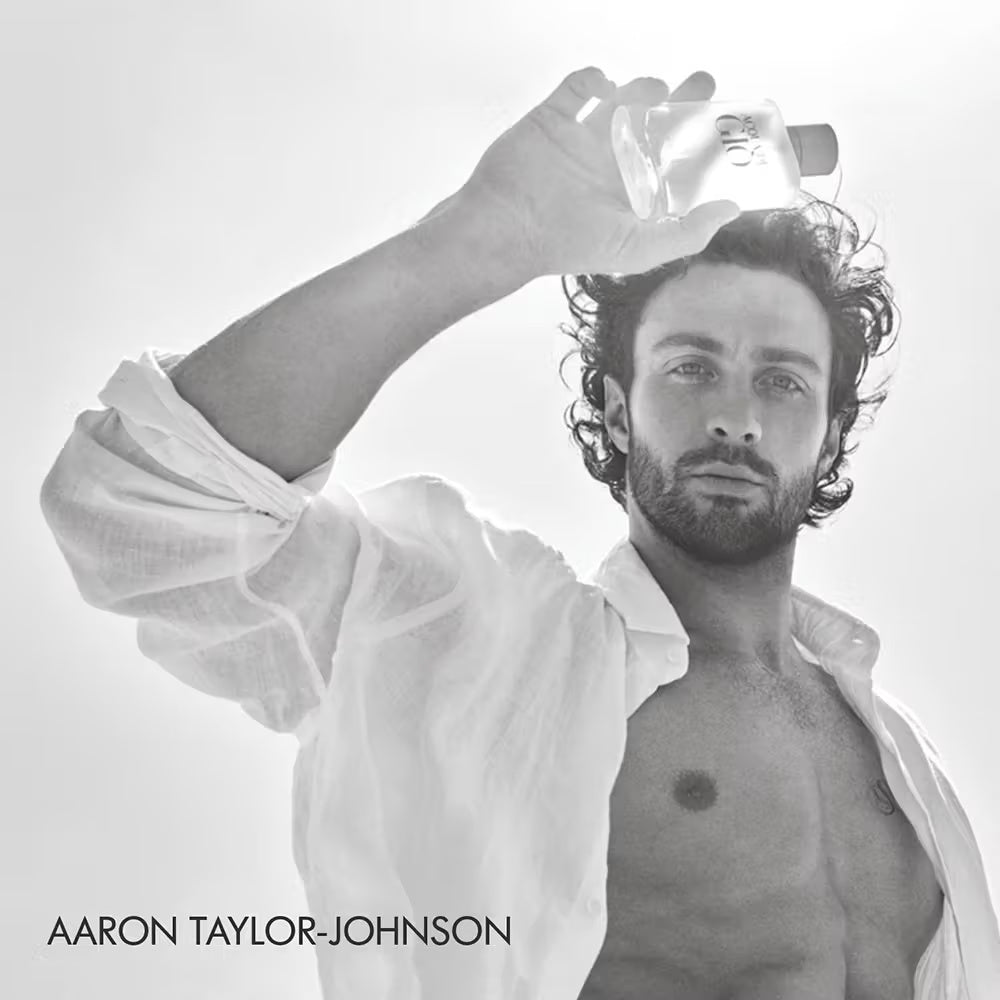 Giorgio Armani Acqua di Gio Profondo Parfum 100ml