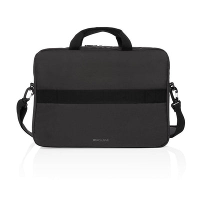 RPET 15.6" Laptop Bag-Impact AWARE™