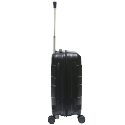 GENOVA - Classic Cabin Trolley Bag