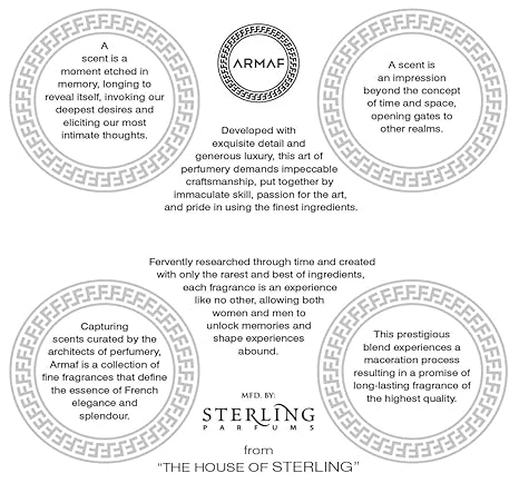 Armaf Club de Nuit Oud Eau De Parfum 105ML - Fragrance for Men & Women