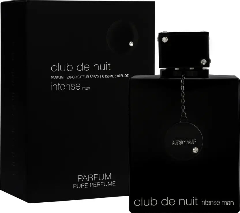 Armaf Club De Nuit Intense for Men Eau De Parfum 150ml