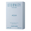 Calvin Klein CK Eternity Aqua For Men Eau De Toilette 100ml