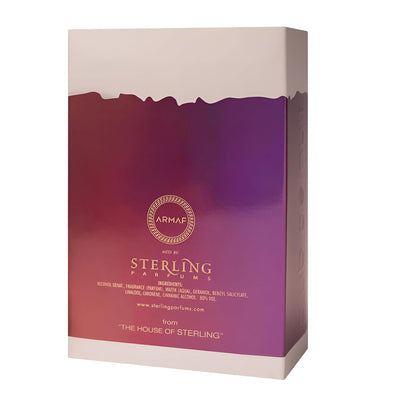 Armaf Club De Nuit Untold EDP 105ml – A Mysterious and Captivating Unisex Fragrance