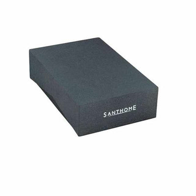 Italian Leather Cardholder Santhome - ITALE Security For You