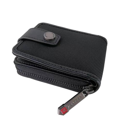 Card & Coin Executive Wallet SKROSS Travel - Secure