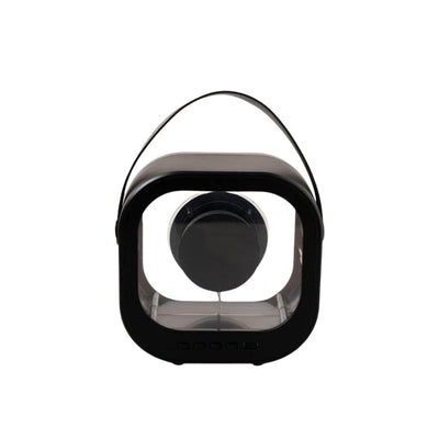 Portable Karaoke Speaker Set with Wireless Microphone-TERAMO