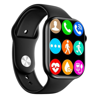 Smart Watch with Fitness Tracking-TALIN - @memorii®