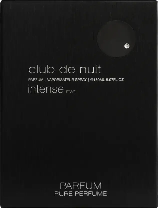 Armaf Club De Nuit Intense for Men Eau De Parfum 150ml