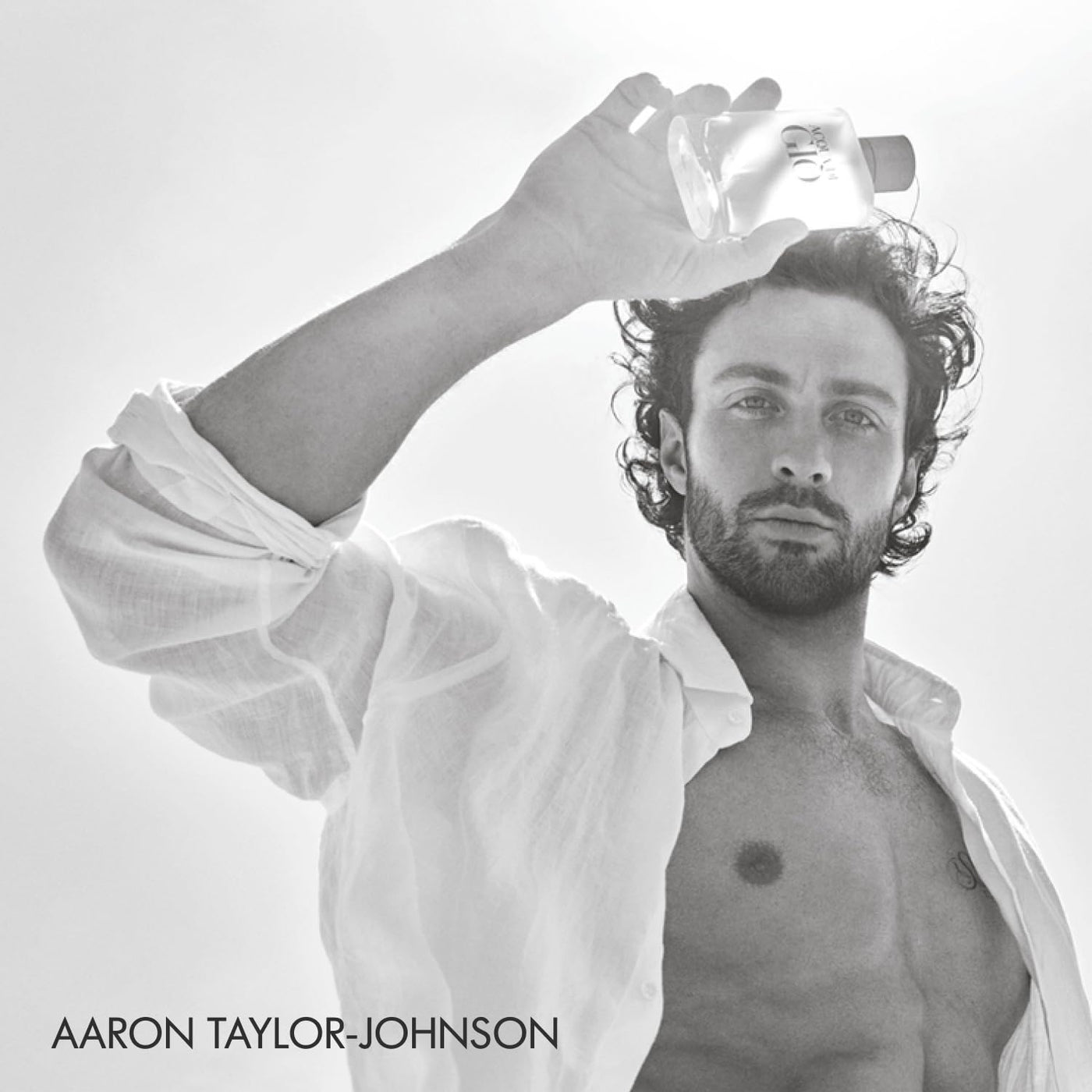 Giorgio Armani Acqua Di Gio For Men Eau De Toilette Spray, 100ml