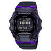 Casio G-Shock G-SQUAD GBD-200SM-1A6