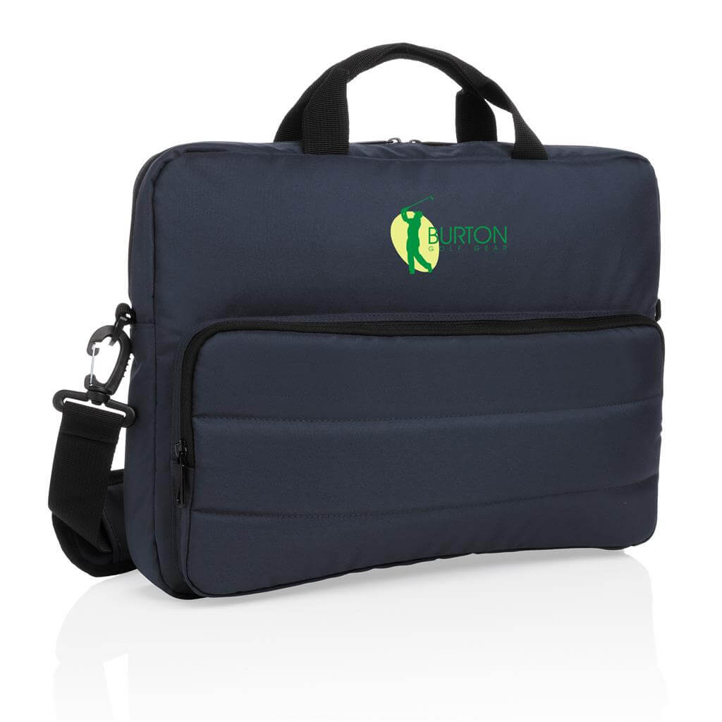 RPET 15.6" Laptop Bag-Impact AWARE™