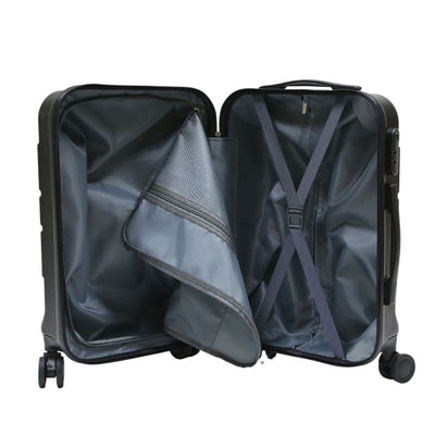 GENOVA - Classic Cabin Trolley Bag