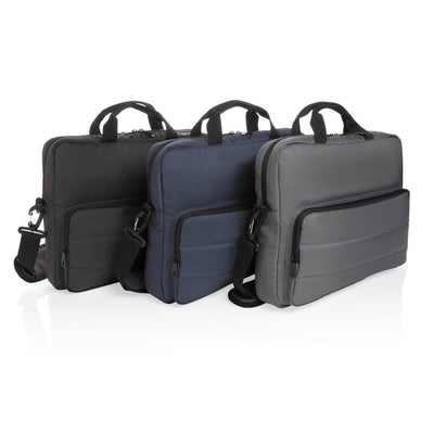 RPET 15.6" Laptop Bag-Impact AWARE™