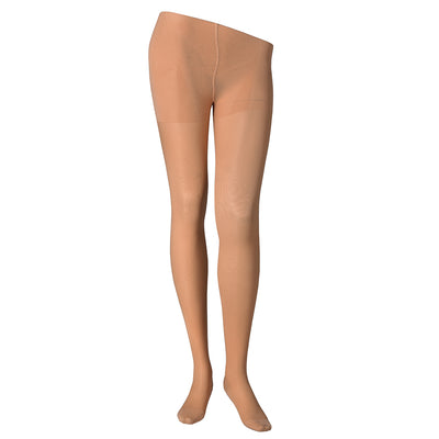 Compression Stockings 140 Den Pantyhose - Beige Color ( 1 Pair )