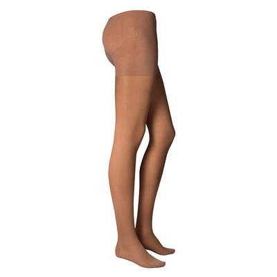 Compression Stockings 140 Den Pantyhose - Fawn Color ( Pack of 3 Pairs )