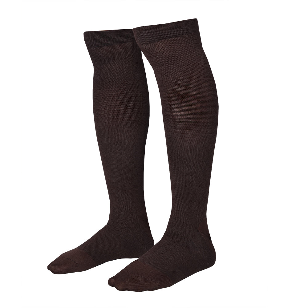 Compression Socks 20-30mmHg Made in Taiwan ( 1 pair )