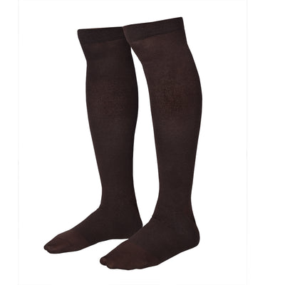 Compression Socks 20-30mmHg Made in Taiwan ( 1 pair )