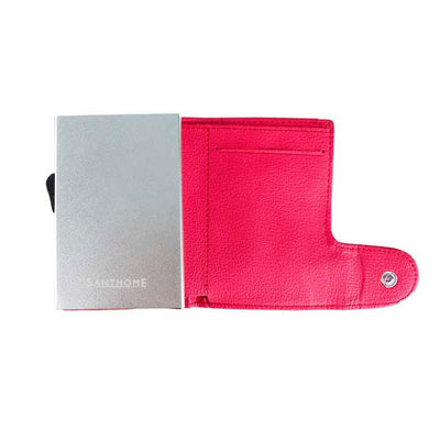 RFID Cardholder Wallet VITL - SANTHOME PU