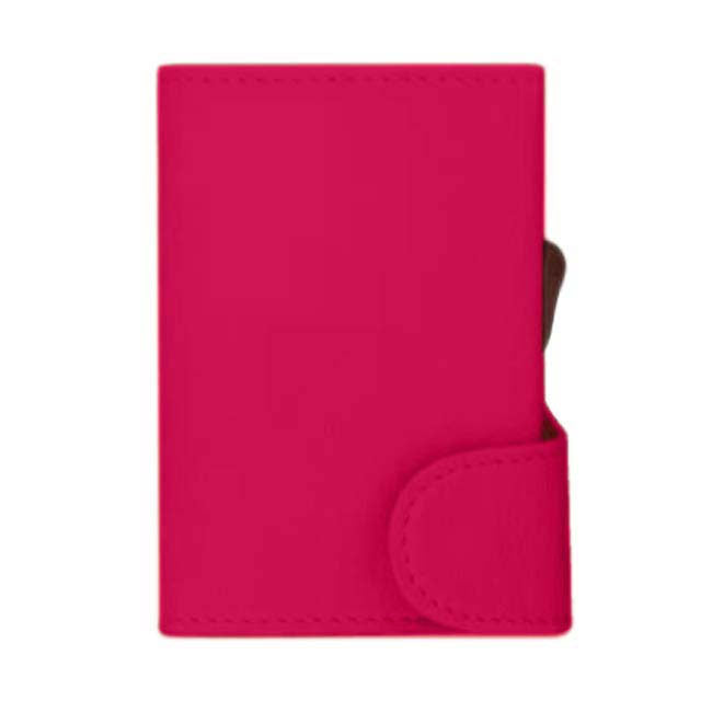 RFID Cardholder Wallet VITL - SANTHOME PU