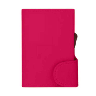 RFID Cardholder Wallet VITL - SANTHOME PU