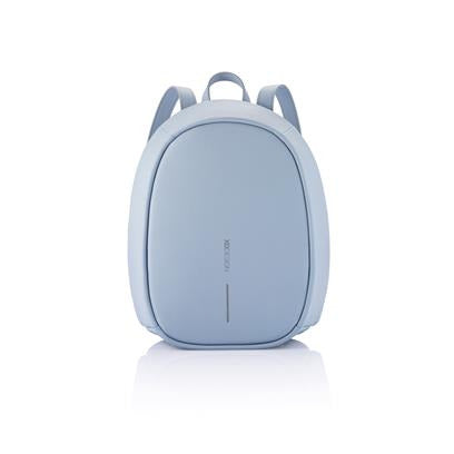 Anti-Theft Backpack - BOBBY ELLE - Light Blue