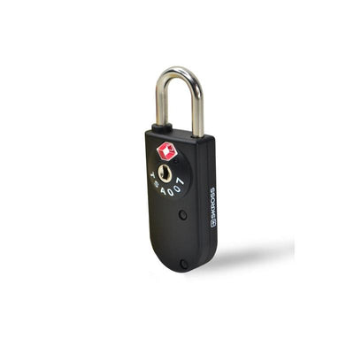 TSA Lock Gift Set with 2 Card Keys-SKROSS Travel