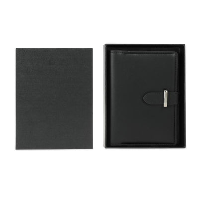 Passport Wallet - Black SKROSS Travel - Ambassador