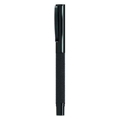 UMA - MESH Premium Metal Ballpoint Pen - Black